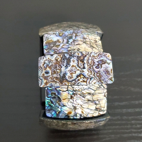 Unique handmade bracelet - Picture 4 of 7